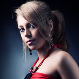 I Will Love You · Rama