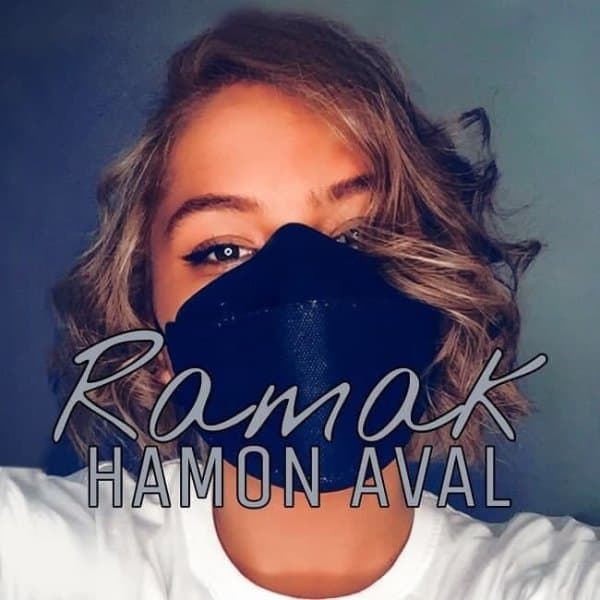 Hamoon Aval · Ramak