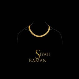 Siyah · Raman