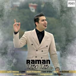 Tabo Tab · Raman