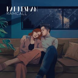 Kahkeshan · RamCall