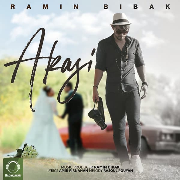 Akasi · Ramin Bibak