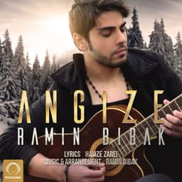 Angize · Ramin Bibak