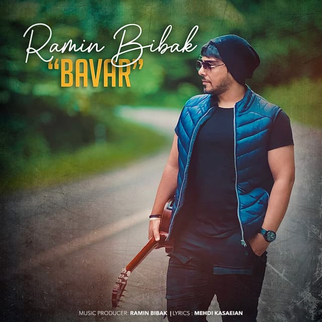 Bavar · Ramin Bibak