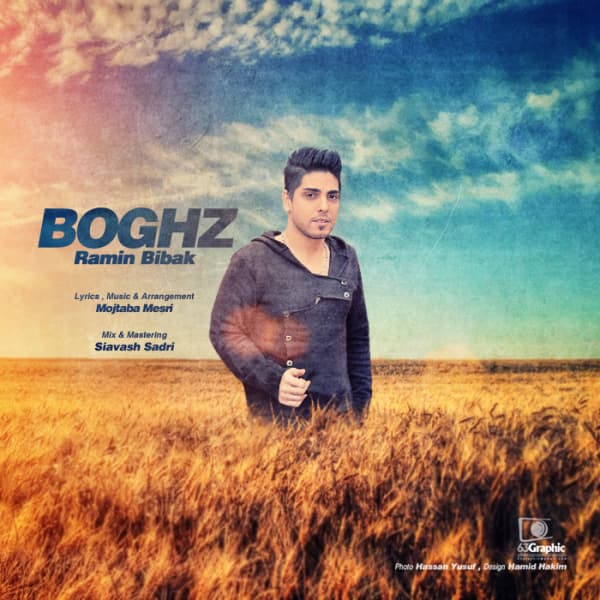 Boghz · Ramin Bibak