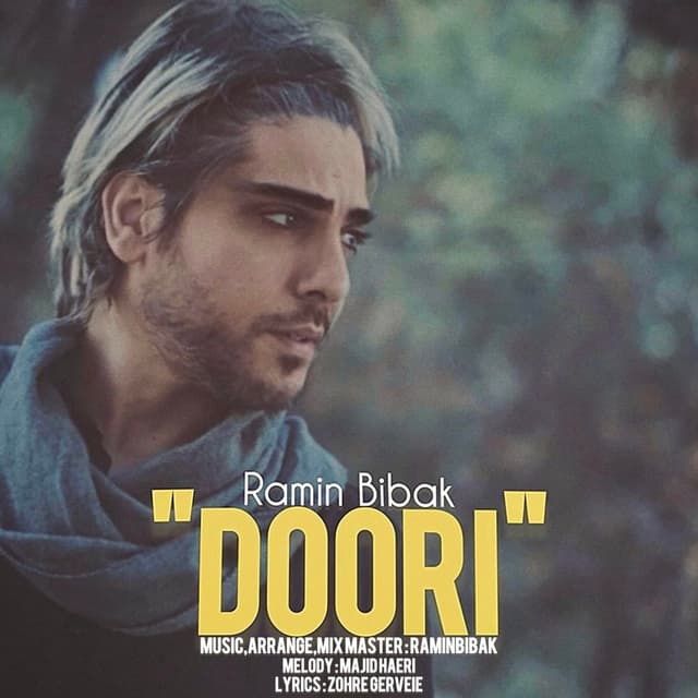 Doori · Ramin BIbak