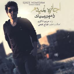 Ejaze Nemidam · Ramin Bibak