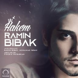 Hakem · Ramin Bibak