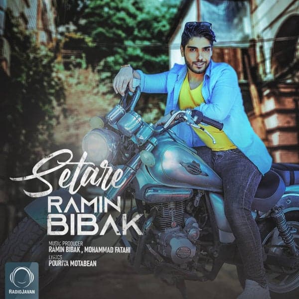 Setare · Ramin Bibak