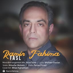 Fasl · Ramin Fahima