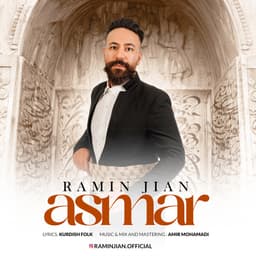 Asmar · Ramin Jian