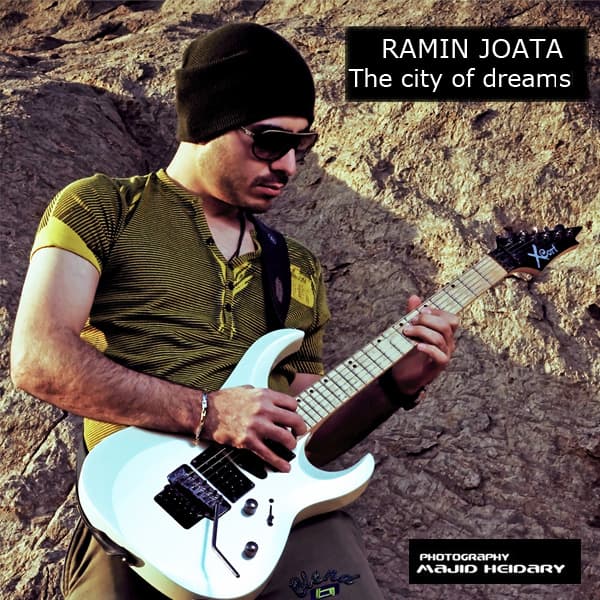 Shahre Khial · Ramin Joata