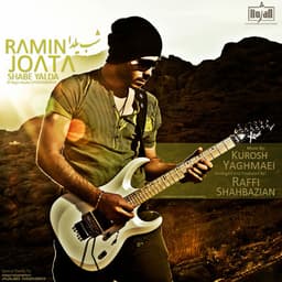 Shabe Yalda · Ramin Joata