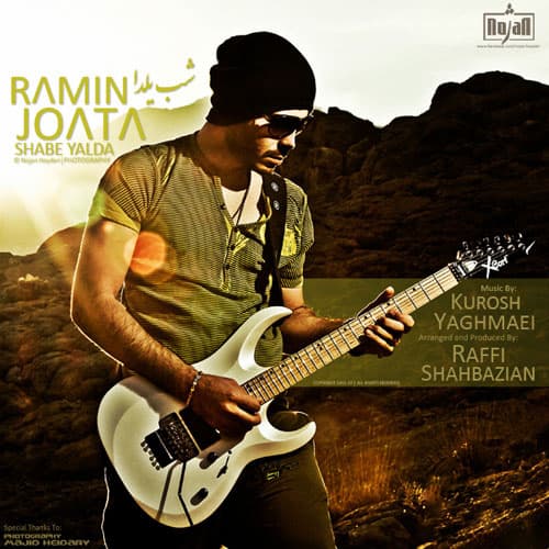 Shabe Yalda · Ramin Joata