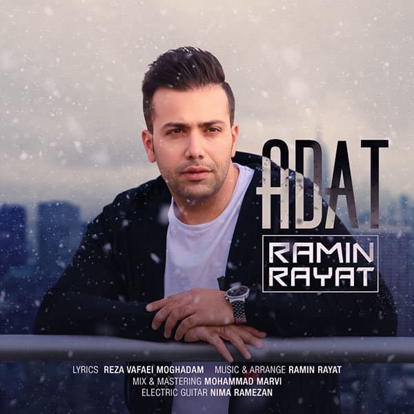 Adat · Ramin Rayat