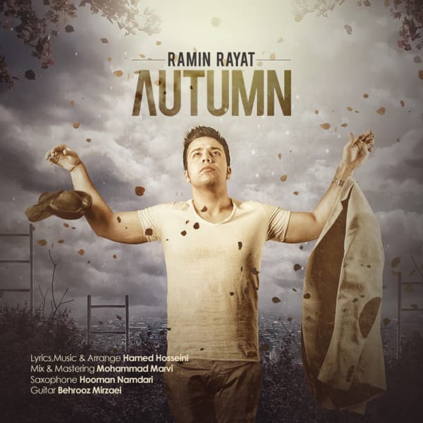 Paeiz · Ramin Rayat