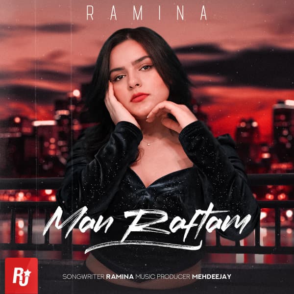 Man Raftam · Ramina