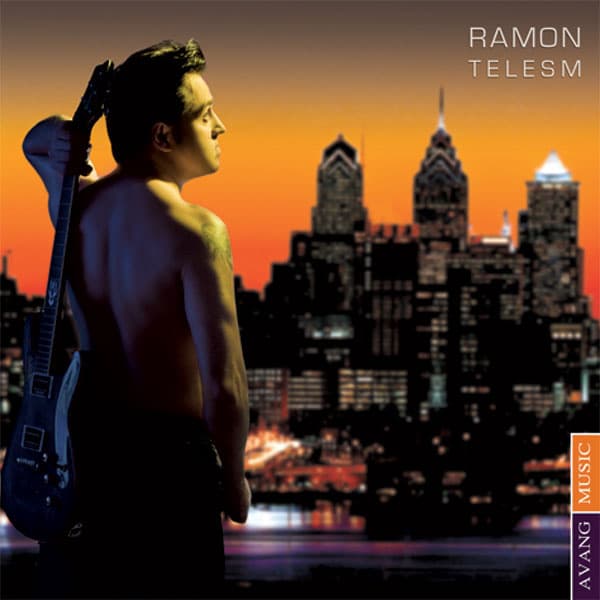 Telesm · Ramon