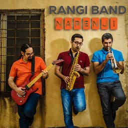 Narenji · Rangi Band