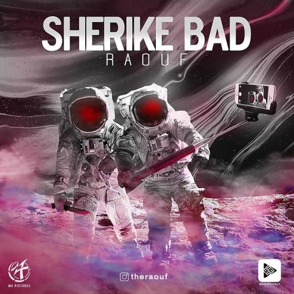 Sherike Bad · Raouf