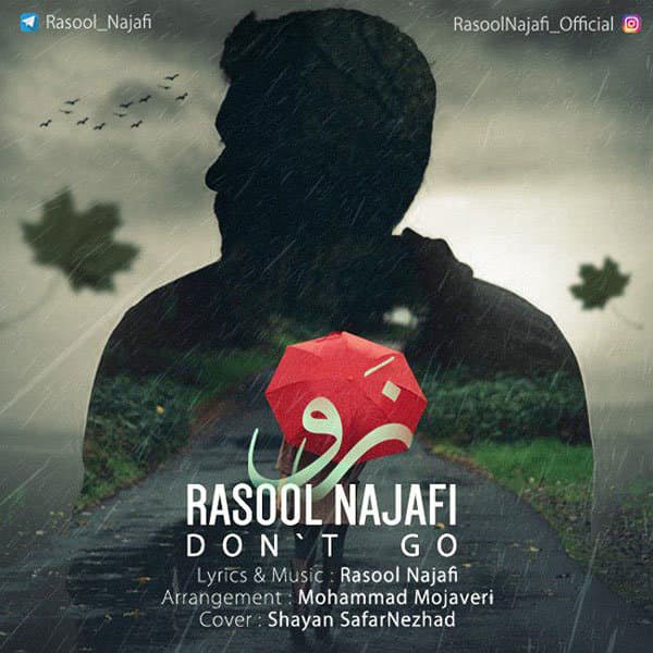 Naro · Rasool Najafi