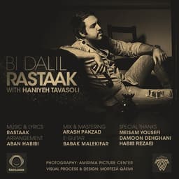 Bi Dalil · Rastaak
