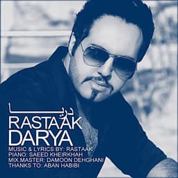 Darya · Rastaak
