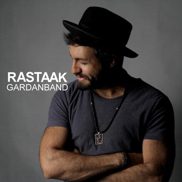 Gardanband · Rastaak
