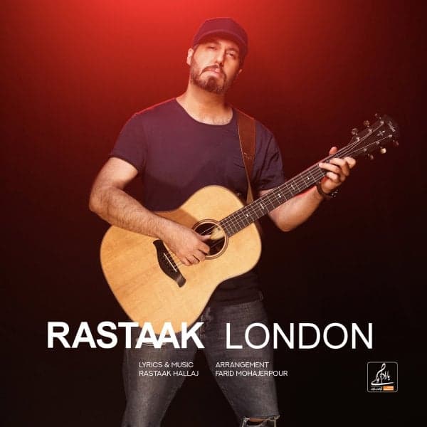 London · Rastaak
