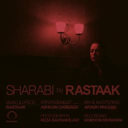Sharabi · Rastaak