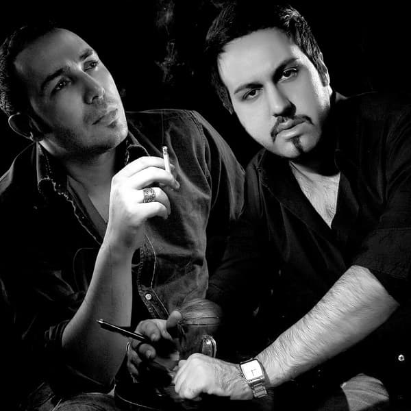 Yalda (Ft Aban) · Rastaak