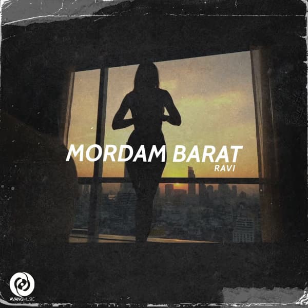 Mordam Barat · Ravi