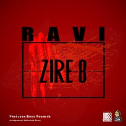 Zire 8 · Ravi
