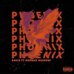 Phoenix · Ravie