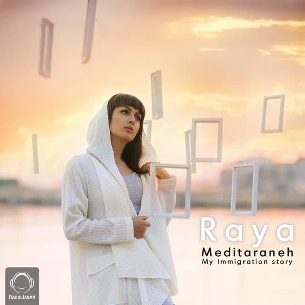 Meditaraneh · Raya Amed