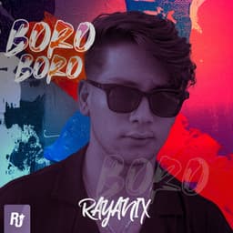Boro Boro · Rayanix