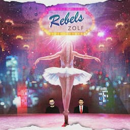 Zolf · Rebels