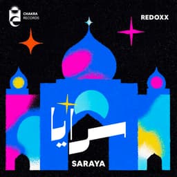 Saraya · Redoxx