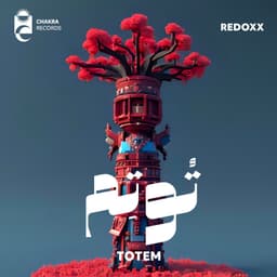 Totem · Redoxx