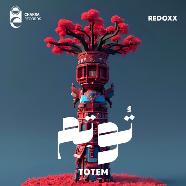 Totem · Redoxx