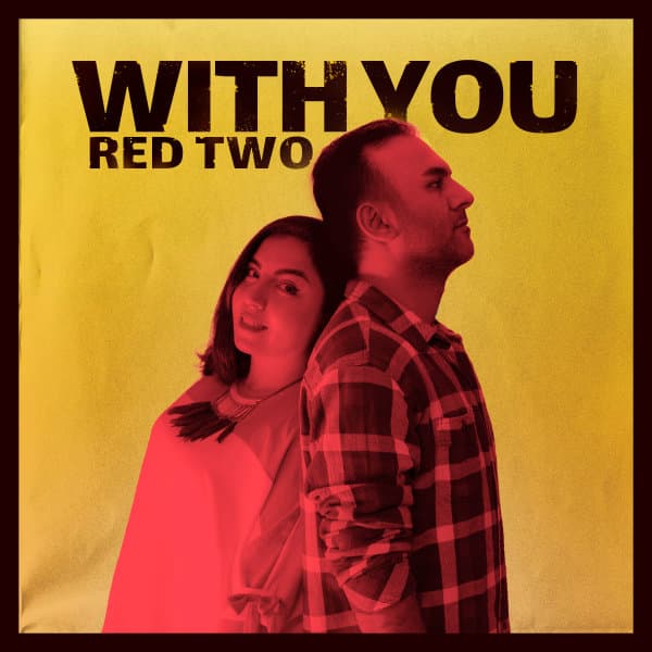 With You · RedTwo