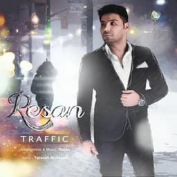 Traffic · Resan
