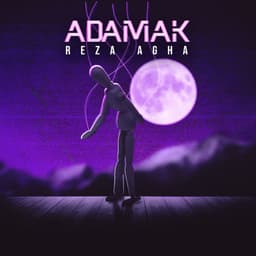 Adamak · Reza Agha