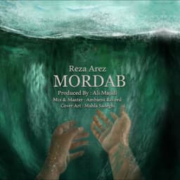 Mordab · Reza Arez