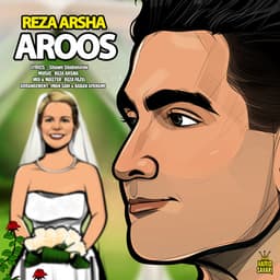Aroos · Reza Arsha