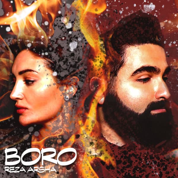 Boro · Reza Arsha