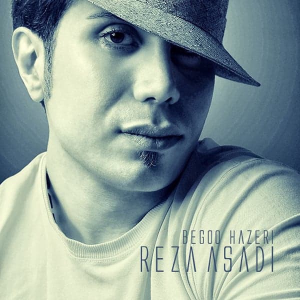 Begoo Hazeri · Reza Asadi