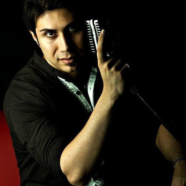 Yek Nafar · Reza Asadi