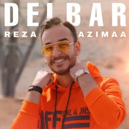 Delbar · Reza Azimaa