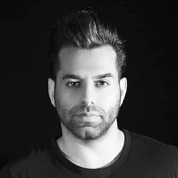 Afsoos · Reza Bahram